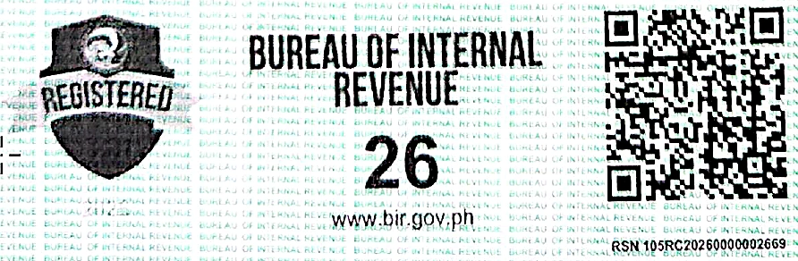 KriGra Spa — BIR Registered 2026