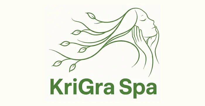 KriGra Spa — Signature Touch